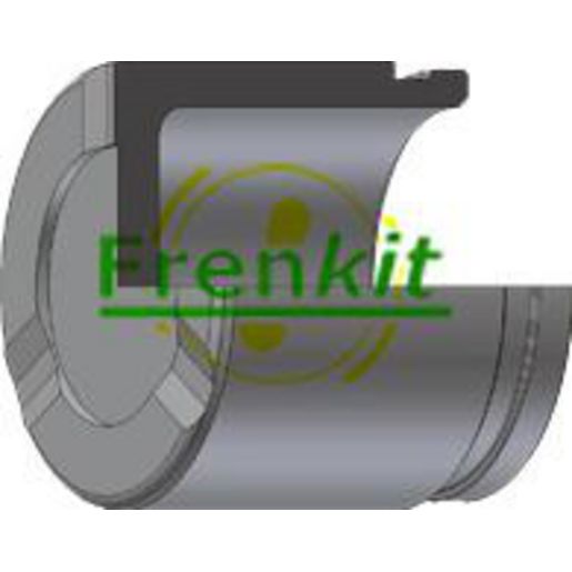 Frenkit — Frenkit Caliper Piston D: 48 d: 38.3 H: 48.5 — part number P484803