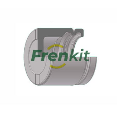 Frenkit — Frenkit Brake Caliper Piston D: 60 d: 46 H: 55.5 — part number P605502