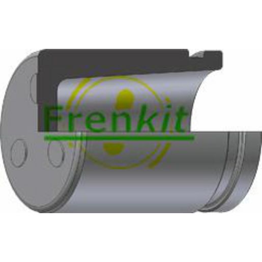 Frenkit — Frenkit Brake Caliper Piston D: 45 D: 34 H: 46 — part number P454601