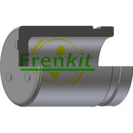 Frenkit — Frenkit Brake Caliper Piston D: 35 D: 23 H: 45.8 — part number P354502