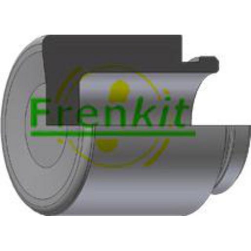 Frenkit — Frenkit Brake Caliper Piston D: 43 D: 29 H: 45 — part number P434505