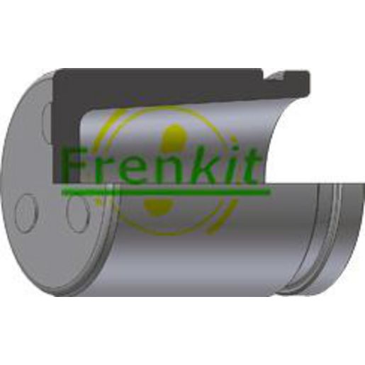 Frenkit — Frenkit Brake Caliper Piston D: 63.4 d: 48 H: 53 — part number P635301