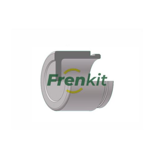 Frenkit — Frenkit Brake Caliper Piston D: 60.2 d: 48 H: 49 — part number P604902