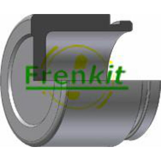 Frenkit — Frenkit Brake Caliper Piston D: 40.4 d: 29 H: 46 — part number P404601