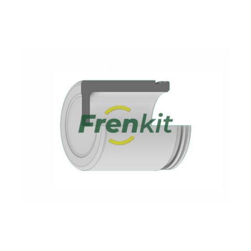 Frenkit — Frenkit Brake Caliper Piston D: 54 d: 45 H: 53.5 — part number P545301