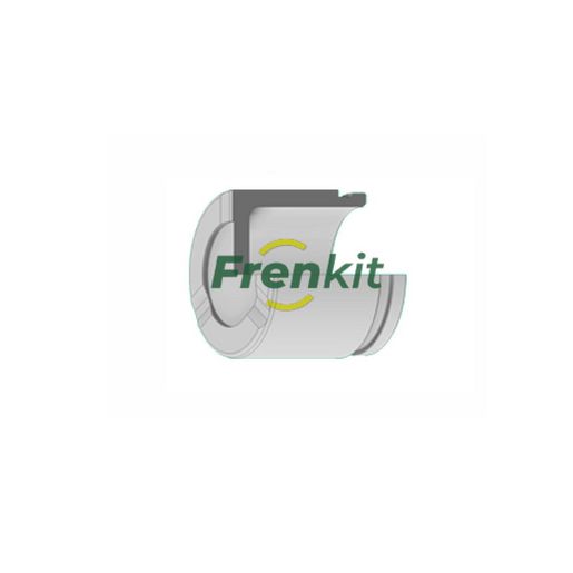 Frenkit — Frenkit Brake Caliper Piston D: 48 d: 38.5 H: 53.6 — part number P485302