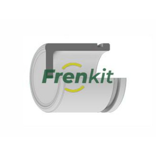 Frenkit — Frenkit Brake Caliper Piston D: 38 d: 29 H: 44.5 — part number P384401