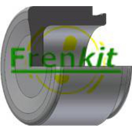 Frenkit — Frenkit Brake Caliper Piston D: 43 D: 31 H: 28.5 — part number P422801