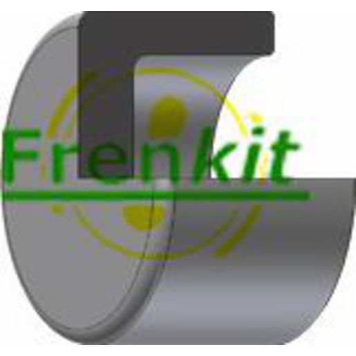 Frenkit — Frenkit Brake Caliper Piston D: 41 D: 31 H: 34.2 — part number P413401