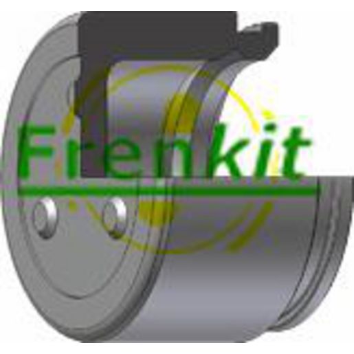 Frenkit — Frenkit Brake Caliper Piston D: 45 D: 32 H: 31.5 — part number P453102