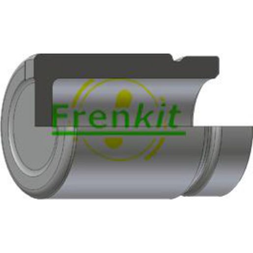 Frenkit — Frenkit Brake Caliper Piston D: 43 d: 32 H: 45 — part number P434503
