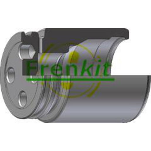 Frenkit — Frenkit Brake Caliper Piston D: 38 d: 29 H: 49.7 — part number P384902