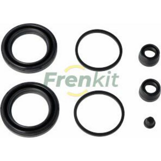 Frenkit — Frenkit Brake Caliper Rebuild Kit Holden Rodeo D: 45mm — part number 245033