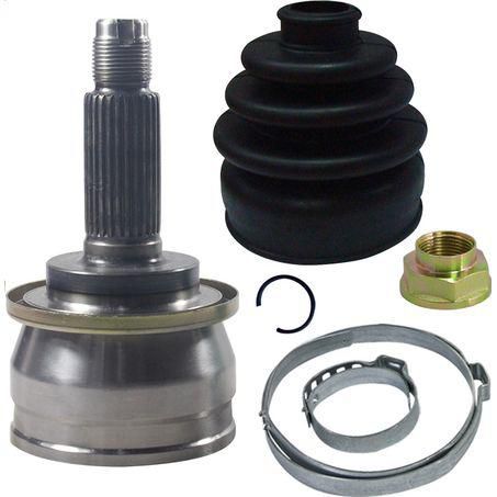 Fargo International — CVJ SUB LEGACY 27/56/22 — part number CV831022