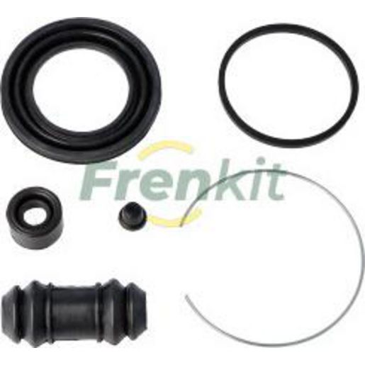 Frenkit — Frenkit Brake Caliper Rebuild Kit Mazda F D: 54mm — part number 254033