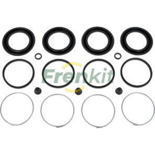 Frenkit — Frenkit Brake Caliper Rebuild Kit Jaguar 48mm — part number 248048