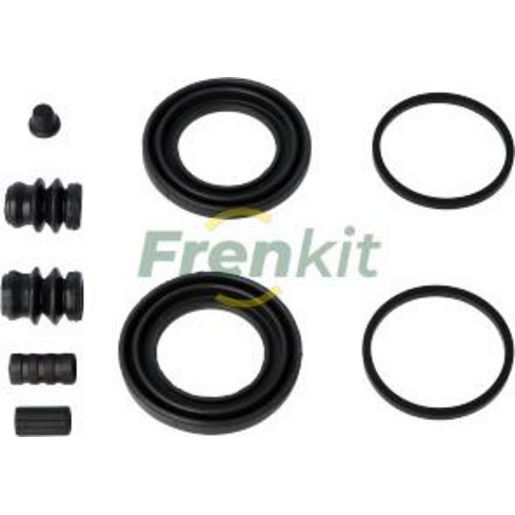 Frenkit — Frenkit Brake Caliper Rebuild Kit Nis Navara F 01- D: 46mm — part number 246010