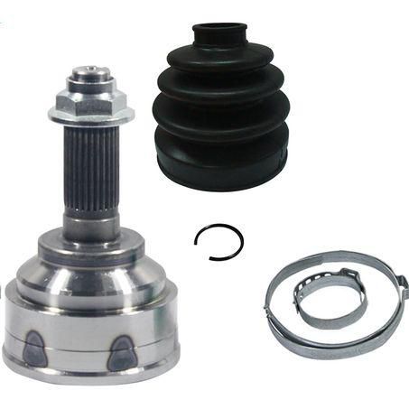 Fargo International — CV JOINT MAZDA 28/56/26 (44T ABS) — part number CV501126