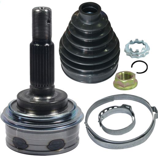 Fargo International — CVJ TOY COROLLA 26/56/23 — part number CV101323