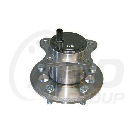Auckland Bearing Dst — ABD Wheel Hub — part number AB6413R