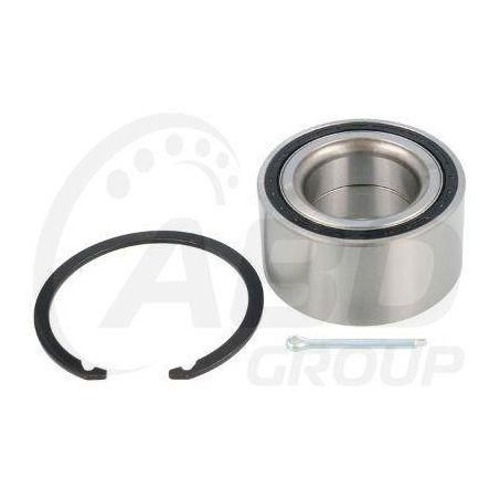 Auckland Bearing Dst — ABD Wheel Bearing Kit — part number AB6430