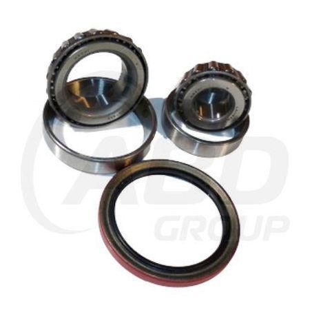 Auckland Bearing Dst — ABD Wheel Bearing Kit — part number AB2029