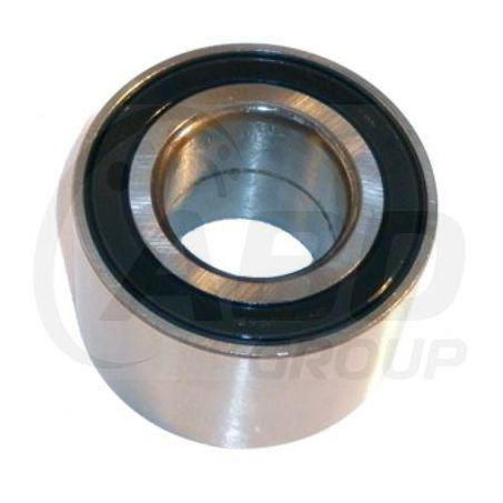 Auckland Bearing Dst — ABD Wheel Bearing Kit — part number AB4760