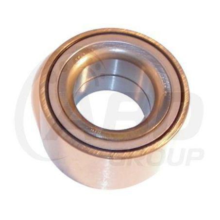 Auckland Bearing Dst — ABD Wheel Bearing Kit — part number AB3624