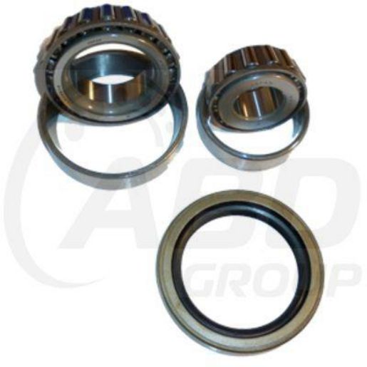 Auckland Bearing Dst — ABD Wheel Bearing Kit — part number AB2890