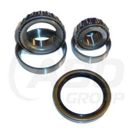 Auckland Bearing Dst — ABD Wheel Bearing Kit — part number AB2886
