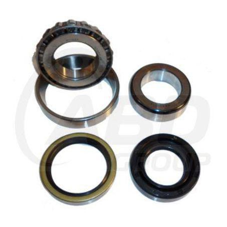 Auckland Bearing Dst — ABD Wheel Bearing Kit — part number AB2972