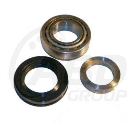 Auckland Bearing Dst — ABD Wheel Bearing Kit — part number AB2763