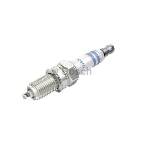 Bosch — BOSCH SPARK PLUG - (STANDARD) — part number YR7DC+