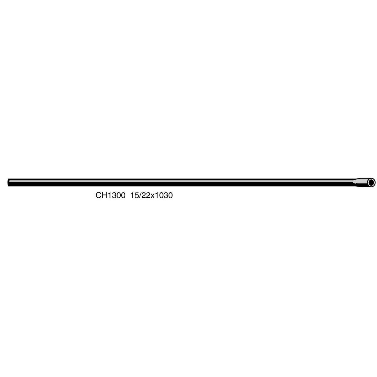 Mackay — H/HOSE - FORD FAL XC-XE I6/V8 OHV — part number CH1300
