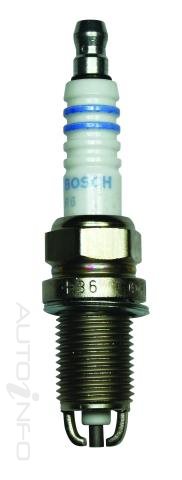 Bosch — BOSCH SPARK PLUG - (STANDARD) — part number FR8HDC+