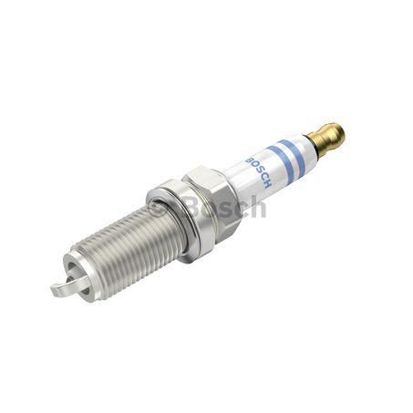 Bosch — BOSCH SPARK PLUG - (DOUBLE PLATIN — part number FR6MPP332