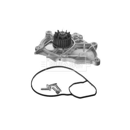 Borg & Beck — W/PUMP SKO SUPERB CJSA CJXA 2.0 T — part number BWP2334