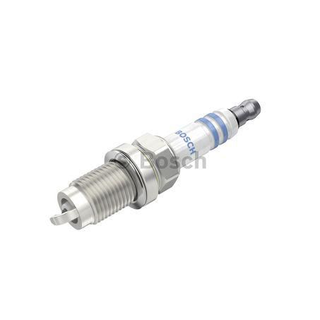 Bosch — BOSCH DOUBLE IRIDIUM SPARK PLUG — part number FR6LII330X