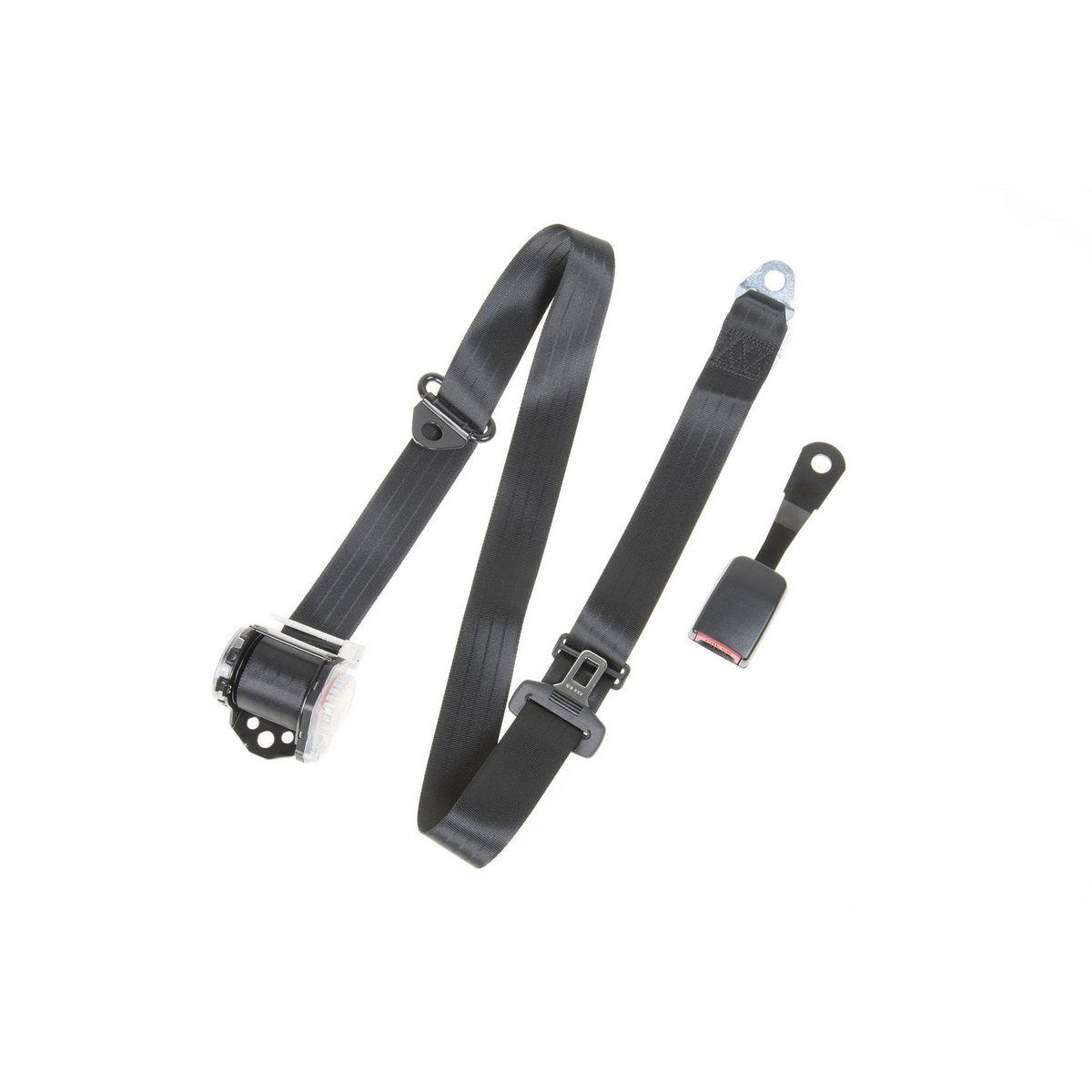 APV — SBLT KIT 100/90 IP RH+STEM 170 GY — part number K6304GY