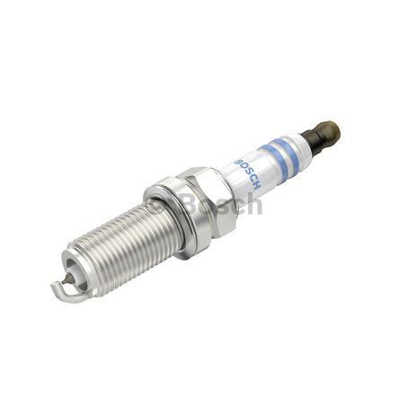 Bosch — BOSCH SPARK PLUG - (PLATINUM IRID — part number FR7NI33