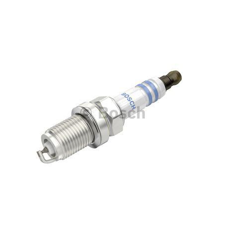 Bosch — BOSCH SPARK PLUG - (PLATINUM IRID — part number FR6KI332S