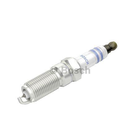 Bosch — BOSCH SPARK PLUG - (PLATINUM IRID — part number HR7NI332W