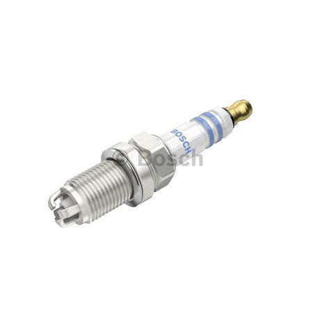 Bosch — BOSCH SPARK PLUG - (STANDARD) — part number FR7KTC