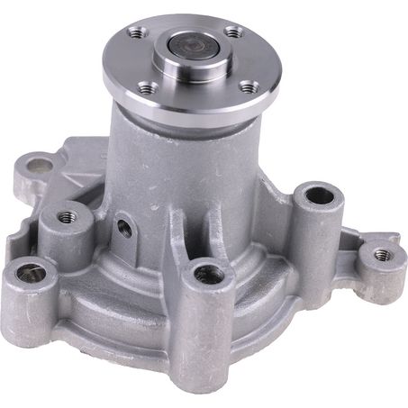 GMB — W/PUMP HYU I30 G4GR G4GC-G G4GC — part number GWHY-42A