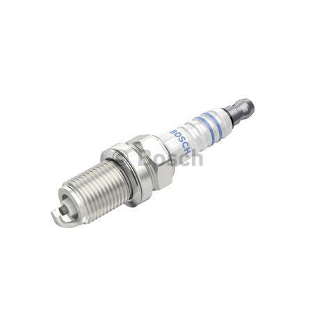 Bosch — BOSCH SPARK PLUG - (STANDARD) — part number FR8DCX+