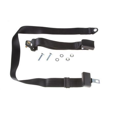 APV — S/BELT KIT - LAP SASH + WEB ADJ — part number K2257