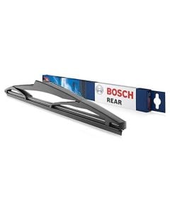 Bosch — BOSCH REAR W/BLADE - BMW/MAZ/MITS — part number H351