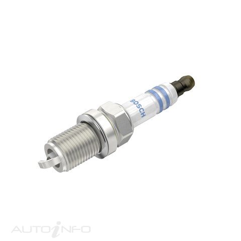 Bosch — BOSCH SPARK PLUG - (DOUBLE PLATIN — part number FR7KPP33U+