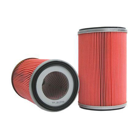 Wix Filters — WIX AIR FILTER - MAZDA MPV — part number WA6598