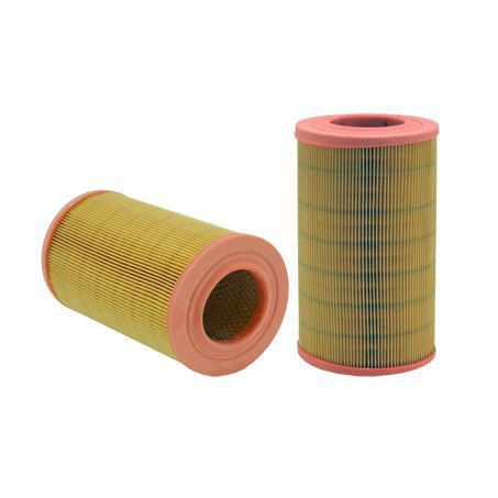 Wix Filters — WIX AIR FILTER - FORD/NISSAN TERR — part number WA6563